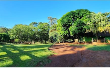 ESTANCIA GANADERA Y AGROPECUARIA.