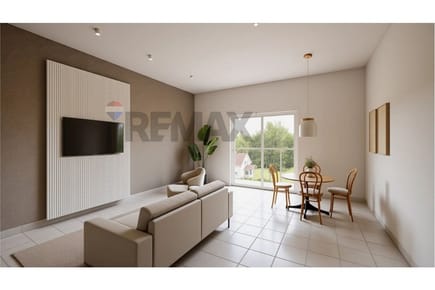 VENDO - Dpto. Premium 54 m² | Edif. LALIDIA