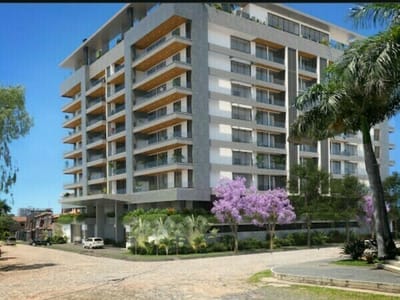 DIFICIO ALZARA VENTA EN EL BARRIO SAN JORGE
