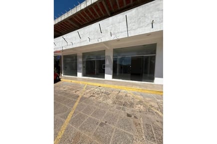 Local Comercial - Alquiler - San Lorenzo, Central, Paraguay, Este es!