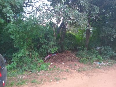 VENDO TERRENO EN LIMPIO SALADO