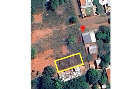 VENDO TERRENO EN ÑEMBY A SOLO 65 MILLONES
