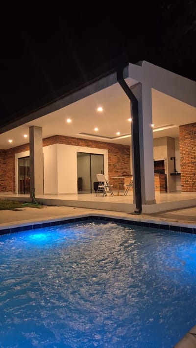 En venta hermosa casa en San Bernardino 