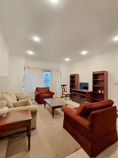  ALQUILER | CASA DE 4 DORMITORIOS EN SUITE | BARRIO LAS LOMAS | ZONA CASA RICA