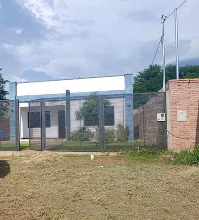 Casa en alquiler en Itauguá