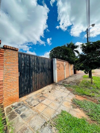 En venta terreno en San Lorenzo barrio San Miguel