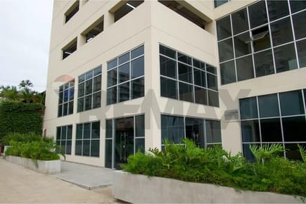 ALQUILO PISO PARA OFICINA CORPORATIVA