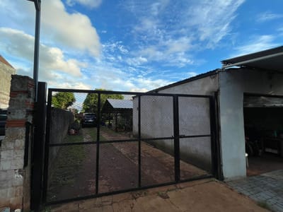 CASA EN VENTA ENCARNACION, SAN PEDRO CURUPAYTY  SOBRE ASFALTO