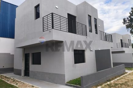 Duplex - Venta - Mariano Roque Alonso, Central, Paraguay, Ven a conocerlo!