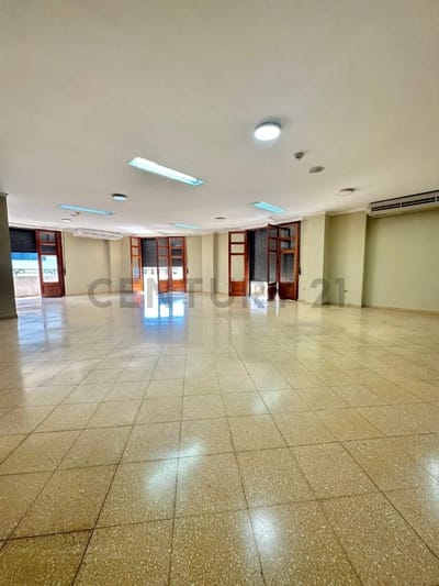 Alquiler de Oficina en La Encarnación, Asunción