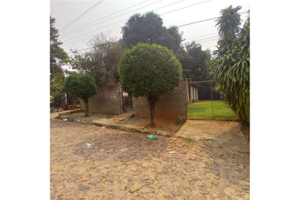 Casa-Venta-Fernando De La Mora 