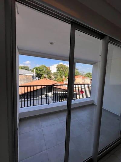 En venta departamento de 2 habitaciones