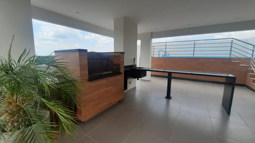 DEPARTAMENTO EN VENTA ZONA NORTE 3ER ANILLO