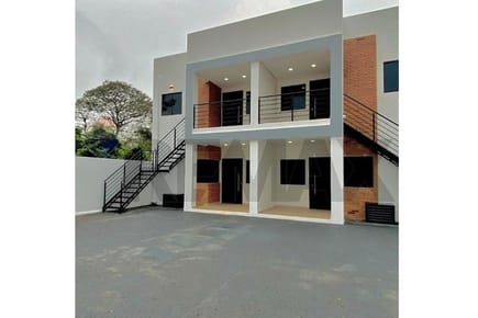 Departamento - Venta - Luque, Central, Paraguay