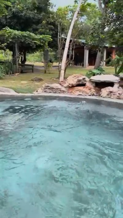 VENDO MARAVILLOSA!! QUINTA  lNVERSION SEGURA!!!