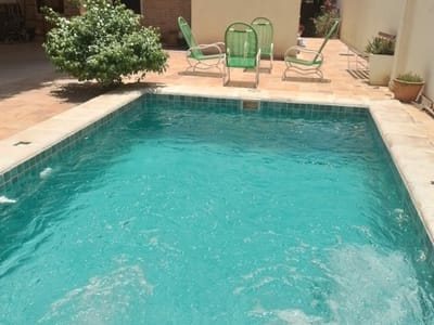 Venta Casa 5 Dorm Villa Elisa, 3 cdras Av. Defensores