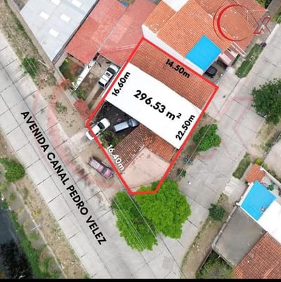 GALPÓN EN VENTA ZONA NORTE