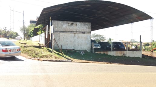 Vendo Local Sobre Ruta N*2, Km 5 Y Medio CDE Avda San Blas