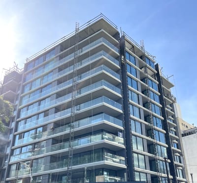 Venta apartamento 3 dormitorios  a estrenar en Villa Biarritz 