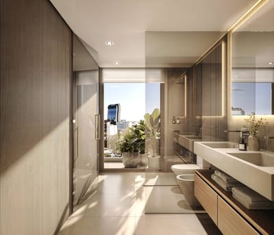 Exclusivo Dúplex en Pozo – 4 Suites en Las Lomas