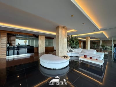 Apartamento en Pocitos de Primera Categoría