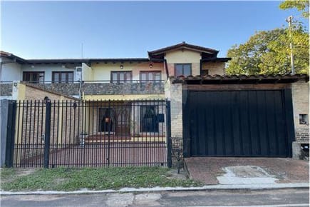 DUPLEX EN VENTA, ASUNCION ITA ENRAMADA