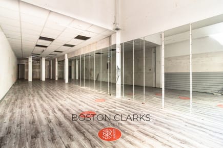 LOCAL COMERCIAL EN ALQUILER EN CENTRO
