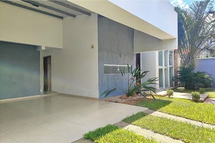 Residencia-Venta, San Lorenzo, Central