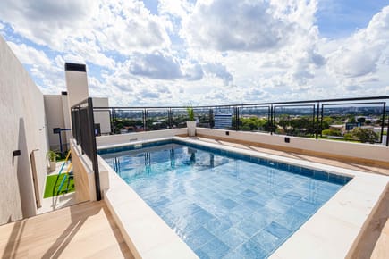 ZUBA 8 - Departamento de 1 Dormitorio a 1 cuadra de Mcal Lopez