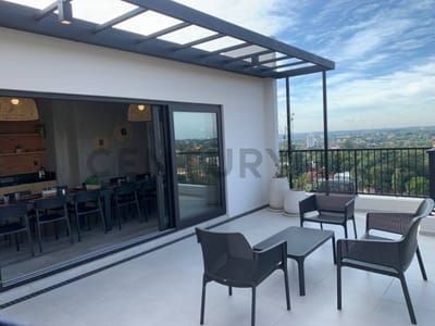 Venta de Departamento Terminados. REMATO DPTO. A ESTRENAR EN VILLA AURELIA!! 