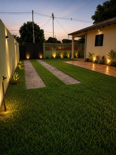 VENDO CASA EN CAPIATA BARRIO SANTA MARIA 