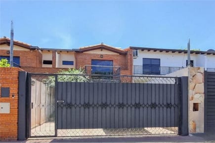 Duplex - Venta - San Lorenzo BARRIO SAN MIGUEL