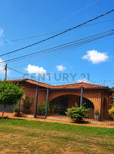 Venta de Casa en Mariano Roque Alonso,
