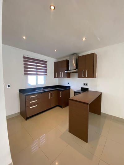 Duplex de 2 habitaciones en Luque Barrio cerrado La viña zona Conmebol 