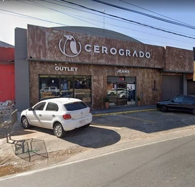 Local Comercial en Venta sobre Av. Eusebio Ayala, Barrio Mburicao