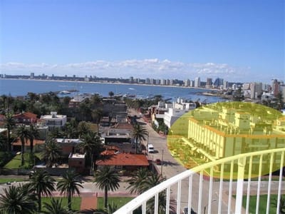 PENÍNSULA zona del puerto
