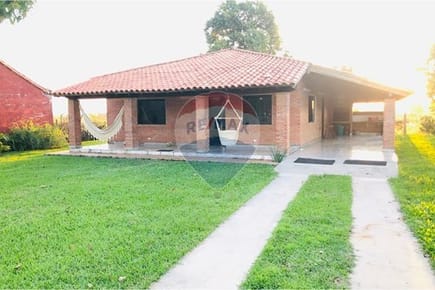 Vendo casa en Villa Florida 