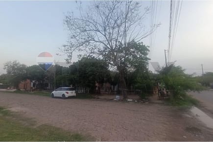 Terreno - Venta - Mariano Roque Alonso, Central, Paraguay, Gran inversión!