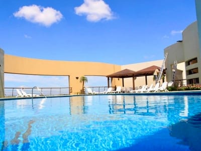 CASA VISTA | 235 M² EN AV. SANTA TERESA