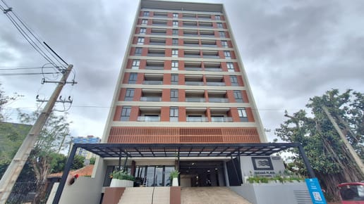???? DEPARTAMENTO A ESTRENAR – EDIFICIO PARANÁ PLAYA COSTANERA ????