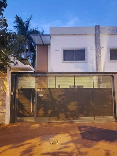 HERMOSO DUPLEX EN BARRIO SAN CRISTOBAL 
