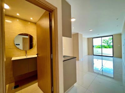 MONOAMBIENTE EN VENTA EN BRICKELL 7