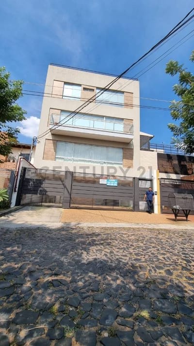 Venta de Departamento Terminado en Bernardino Caballero, Asunción