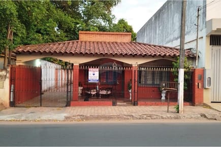 Casa - Venta - San Lorenzo, Central, Paraguay
