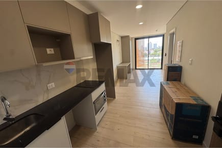 VENDO MONOAMBIENTE A ESTRENAR EN VENTA | VILLAMORRA
