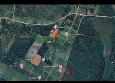 VENTA TERRENO EN ALTOS 