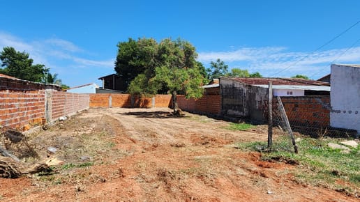 Terreno - Venta - Limpio