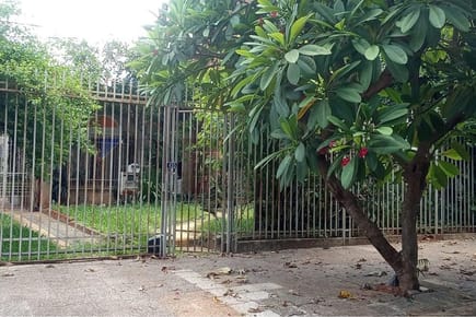 Venta De Casa En Carmelitas