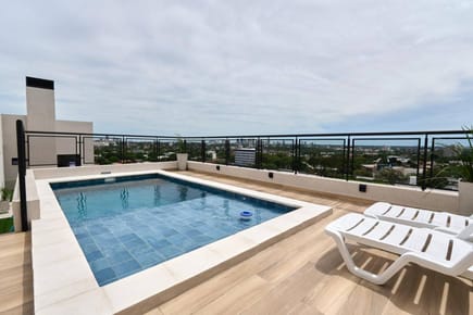 VENTA | DEPARTAMENTO 1 DORMITORIO FULL AMOBLADO, ZUBA 8