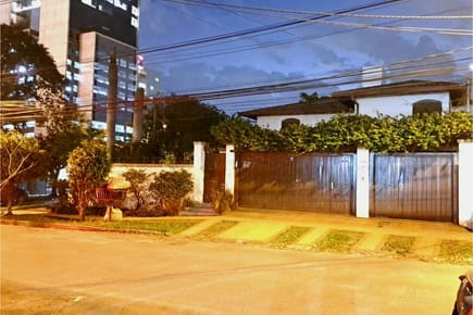 VENDO CASA EN BARRIO SAN MANORA